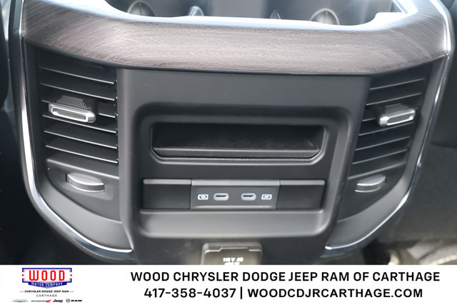 New 2026 RAM 3500 Laramie w/ Sport Appearance Package AWD/4WD image 14