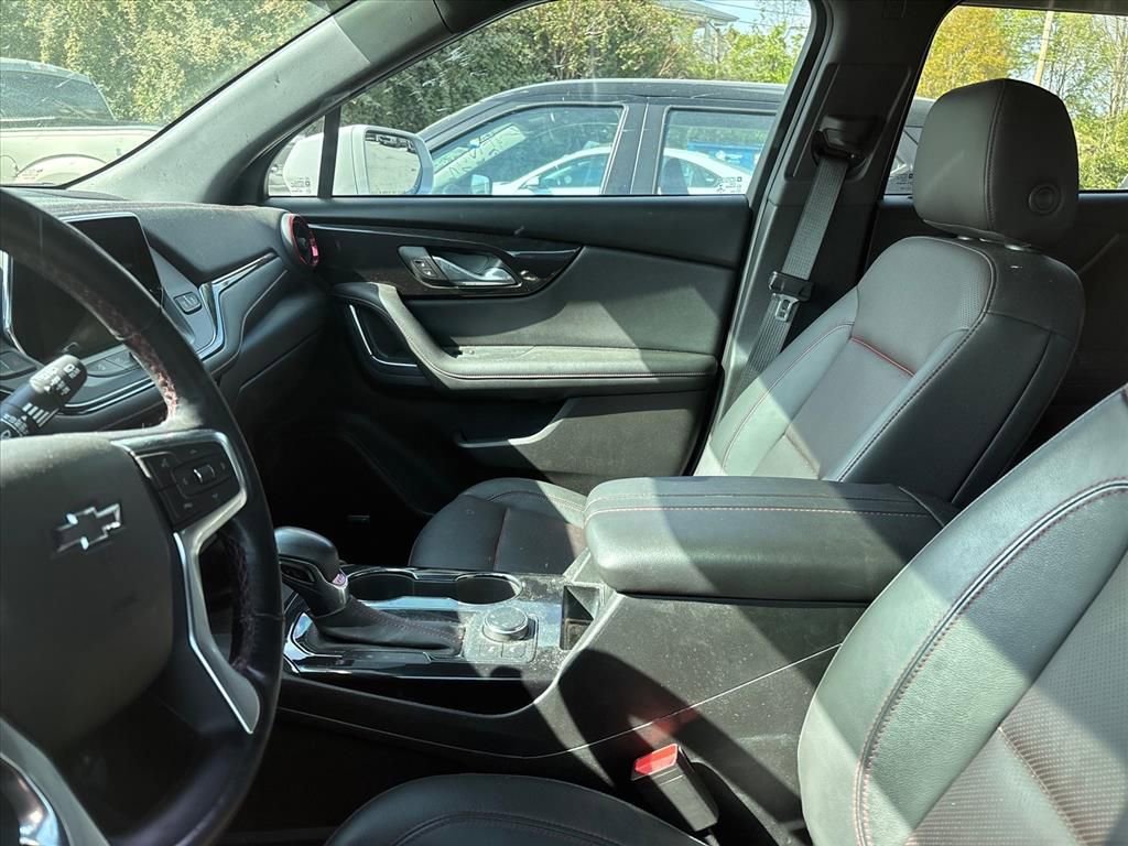 Used 2020 Chevrolet Blazer RS image 16