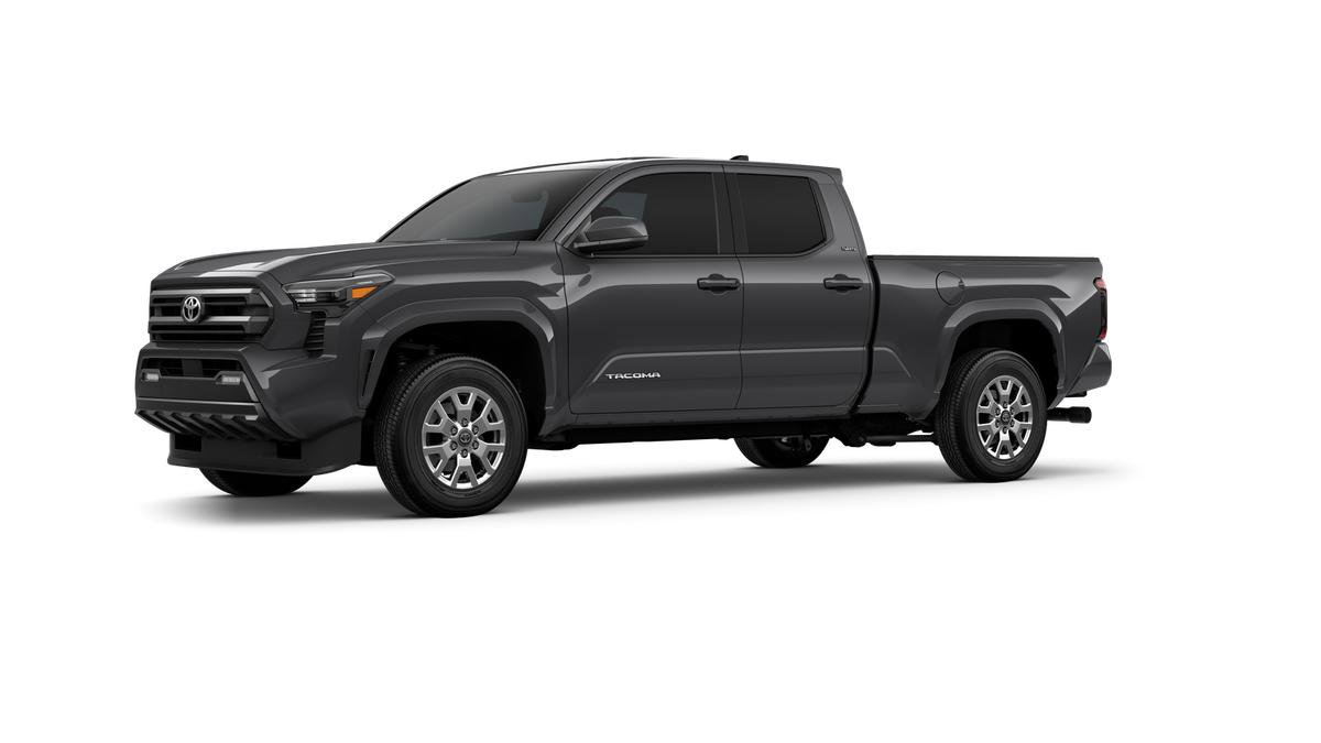 New 2026 Toyota Tacoma SR5 image 35