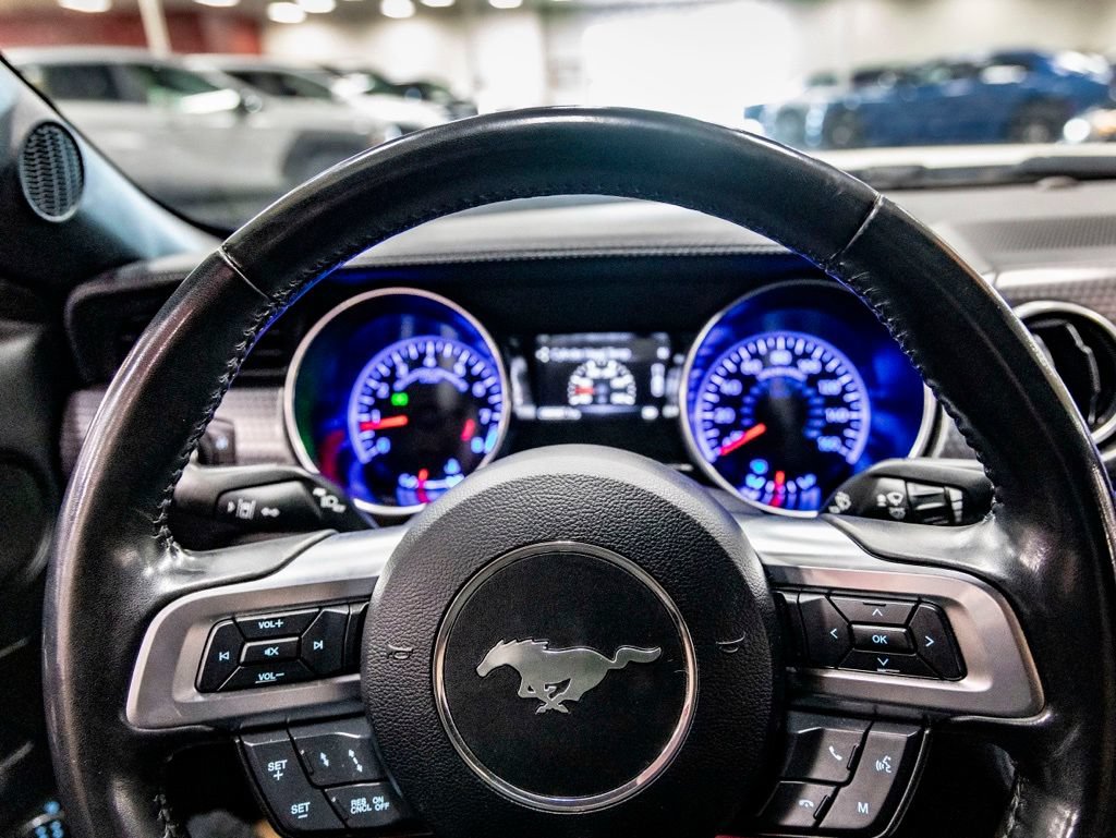 Used 2021 Ford Mustang GT Premium w/ GT Performance Package RWD image 20