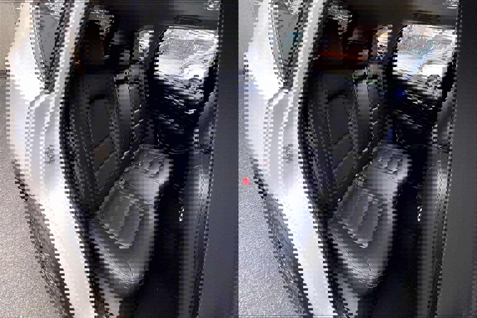 Used 2017 MAZDA CX-5 Grand Touring image 26