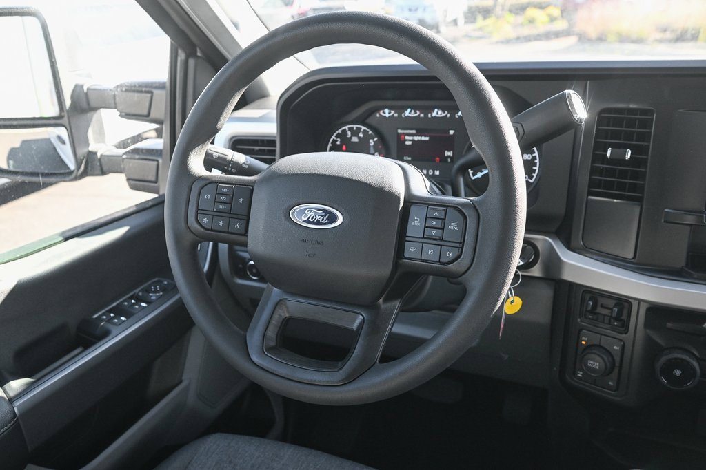 New 2026 Ford F250 XL w/ STX Appearance Package image 26