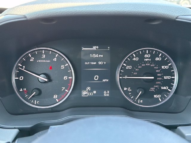 New 2026 Subaru Crosstrek 2.5i Premium AWD/4WD image 11