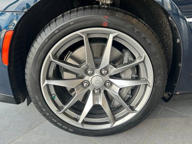 New 2026 Dodge Charger R/T Scat Pack image 46