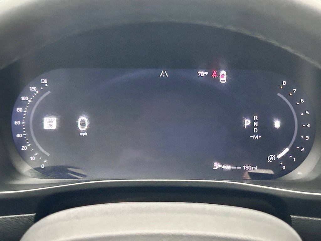 Used 2025 Volvo XC40 B5 Ultra AWD/4WD image 20