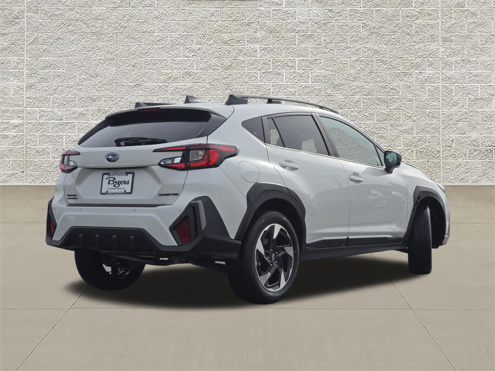 New 2026 Subaru Crosstrek 2.5i Limited AWD/4WD image 7