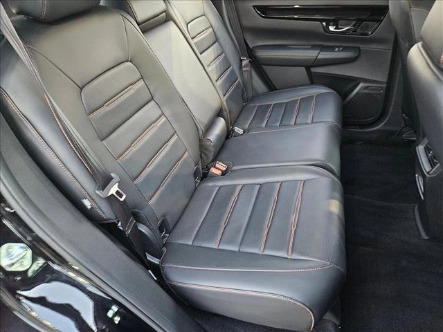 Used 2024 Honda CR-V Sport Touring image 19