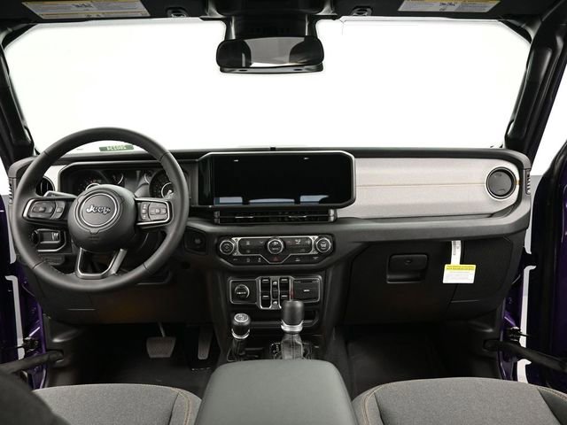 New 2026 Jeep Gladiator Sport image 25