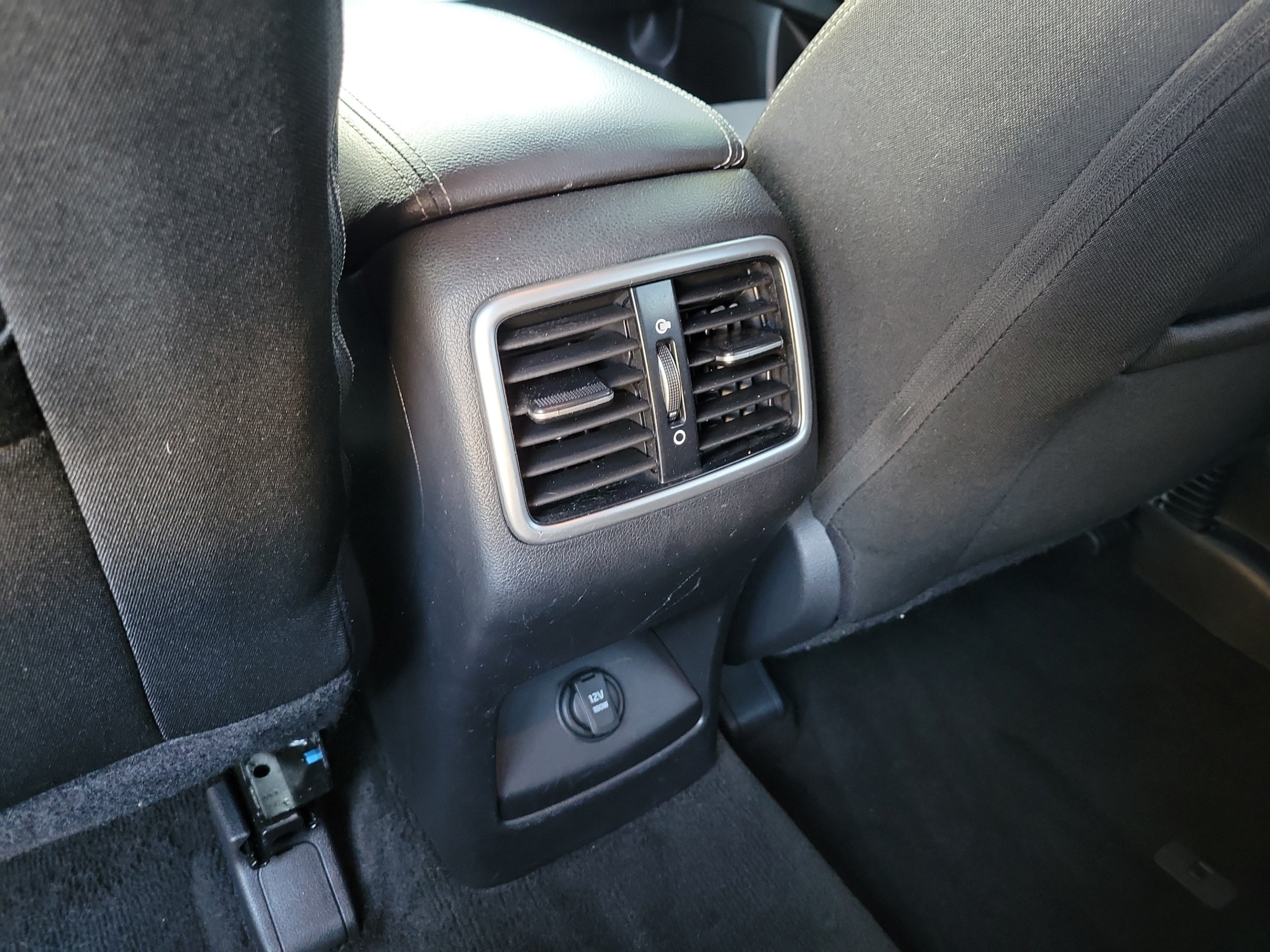 Used 2020 Kia Sportage LX FWD image 12
