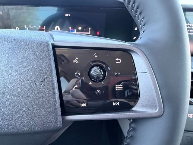 New 2026 Nissan Murano SV image 11