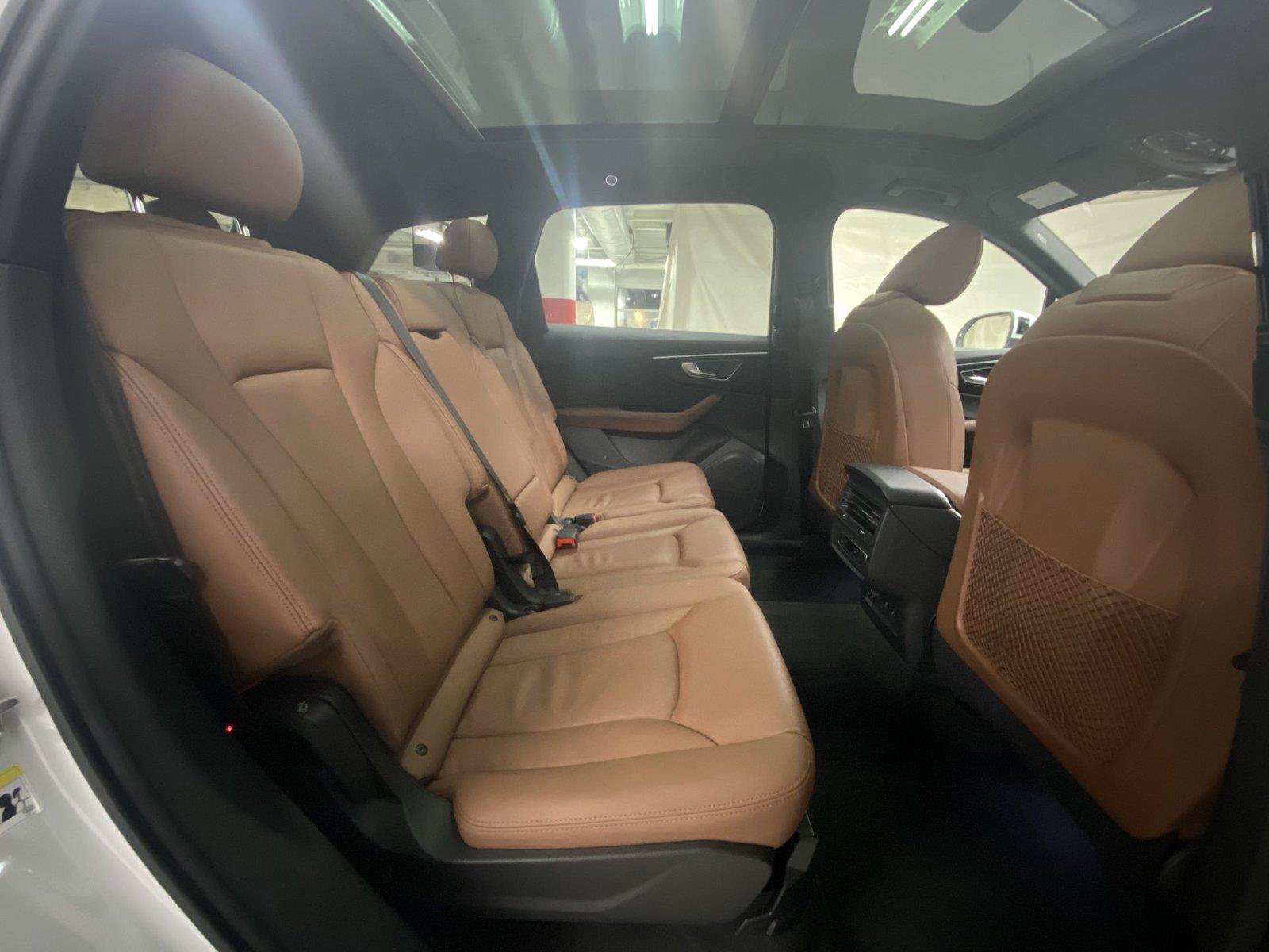 Used 2022 Audi Q7 2.0T Premium AWD/4WD image 29
