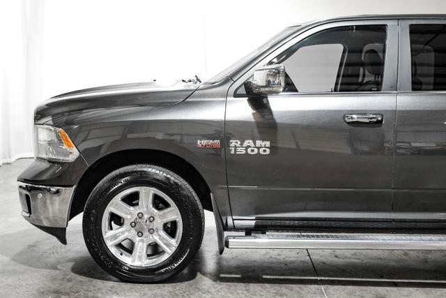 Used 2017 RAM 1500 Lone Star RWD image 13