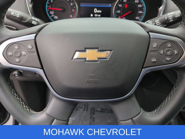 Certified 2023 Chevrolet Traverse LT AWD/4WD image 11
