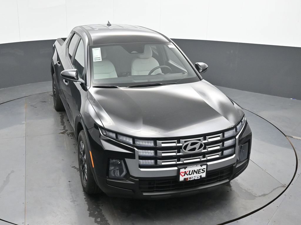 New 2026 Hyundai Santa Cruz SE image 40