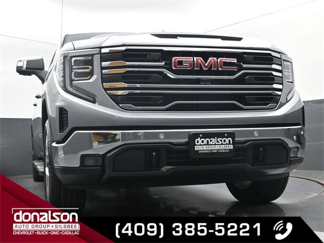 New 2026 GMC Sierra 1500 SLT image 15