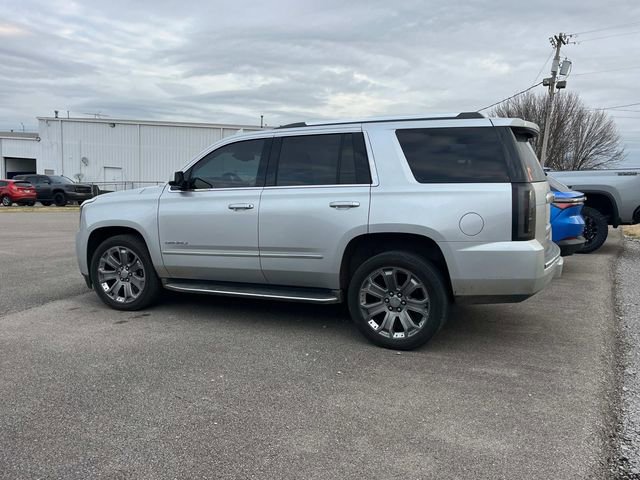 Used 2016 GMC Yukon Denali w/ Open Road Package image 6