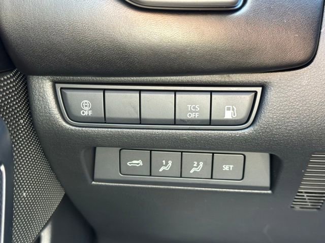 New 2025 MAZDA CX-50 AWD 2.5 Hybrid w/ Weather Package image 18