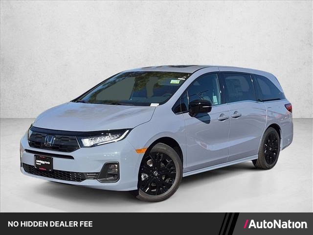 New 2026 Honda Odyssey Sport-L image 1