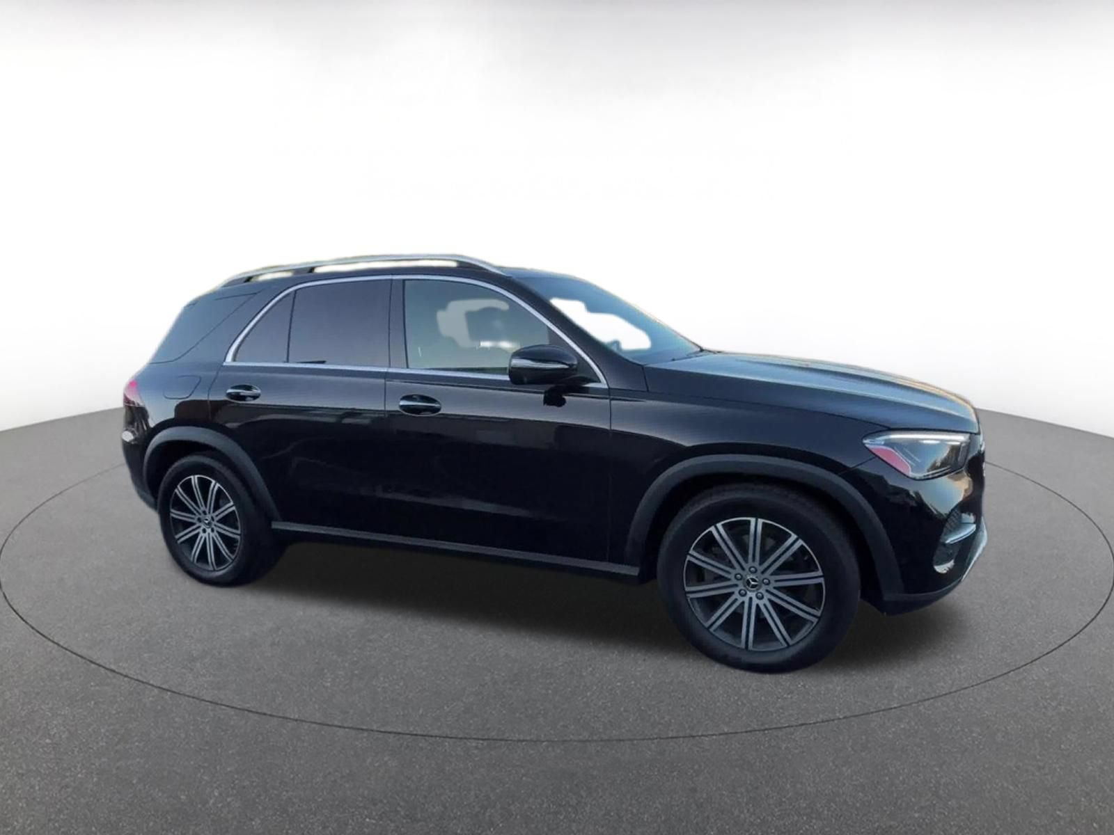 Used 2026 Mercedes-Benz GLE 350 4MATIC image 2