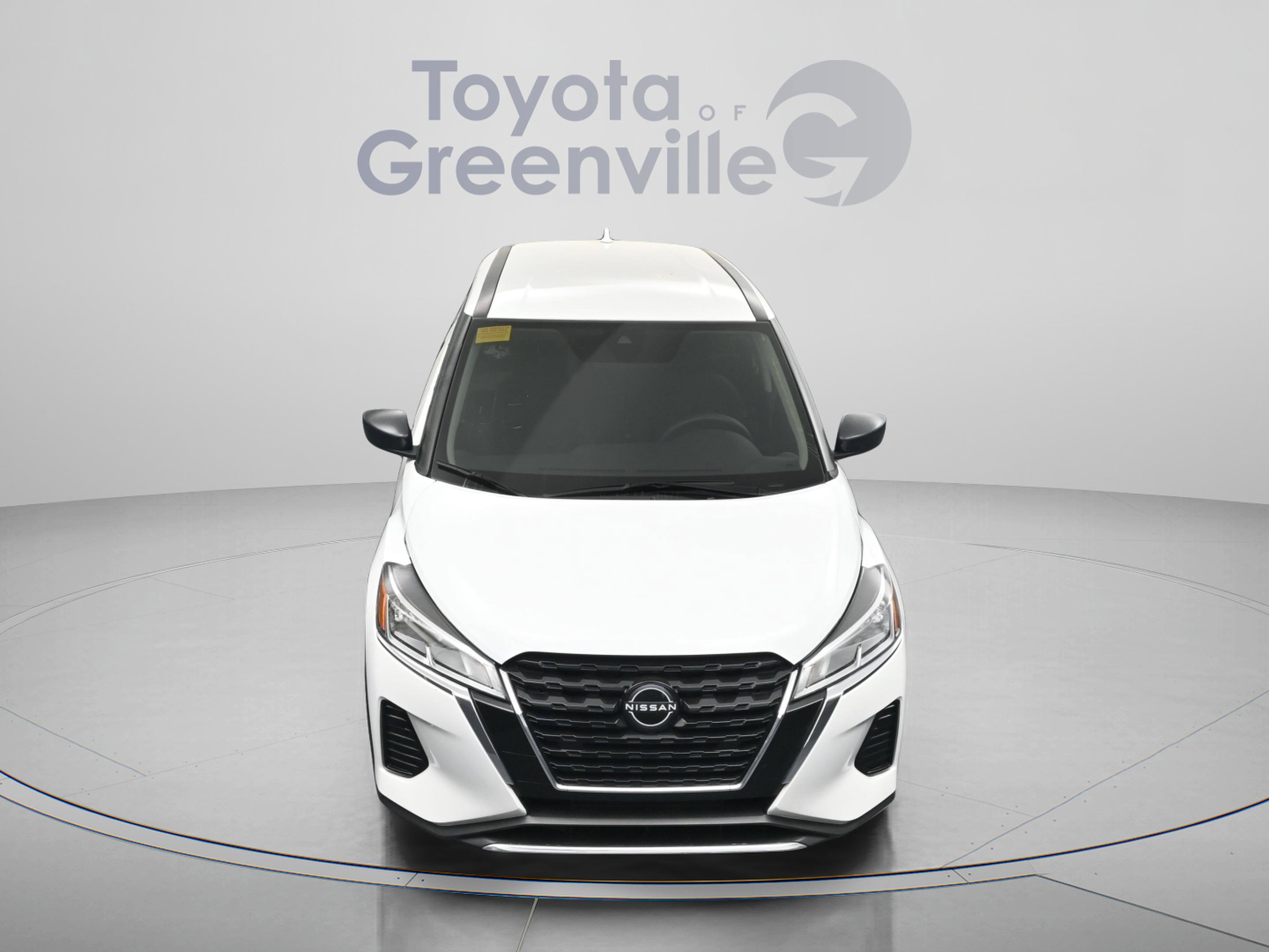 Used 2025 Nissan Kicks Play S image 22