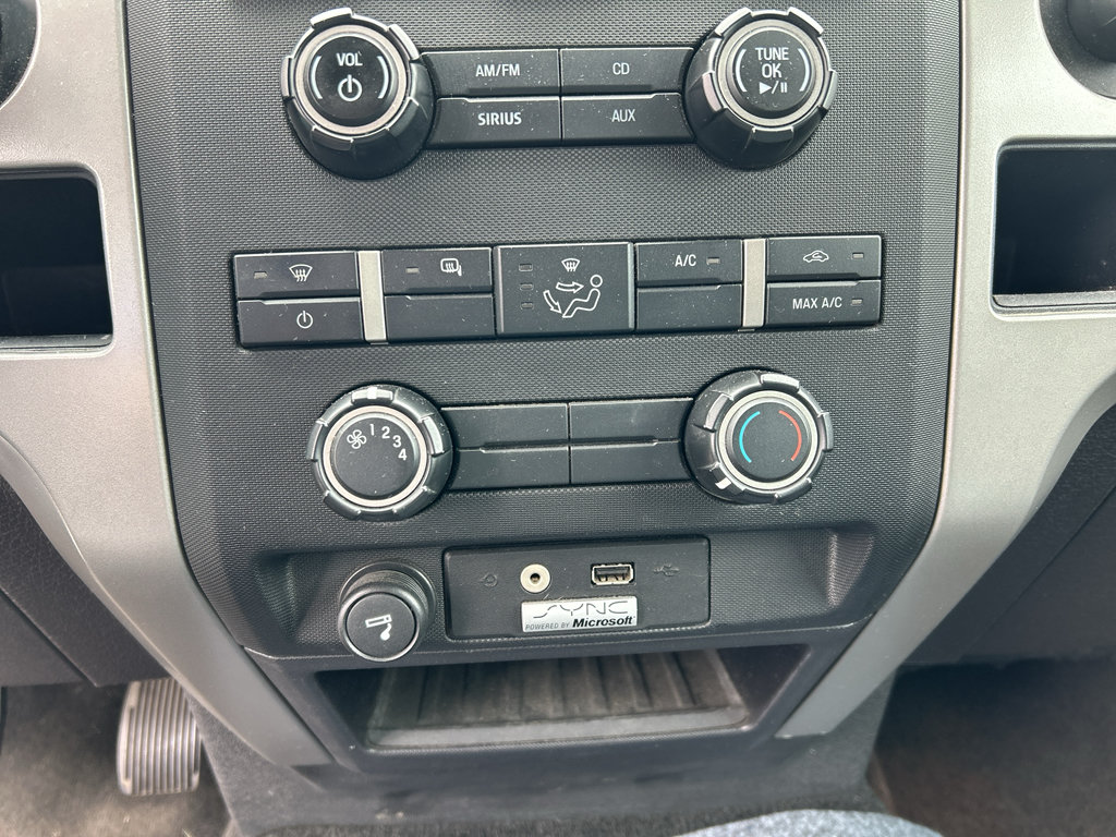 Used 2012 Ford F150 XLT w/ XLT Chrome Pkg AWD/4WD image 25