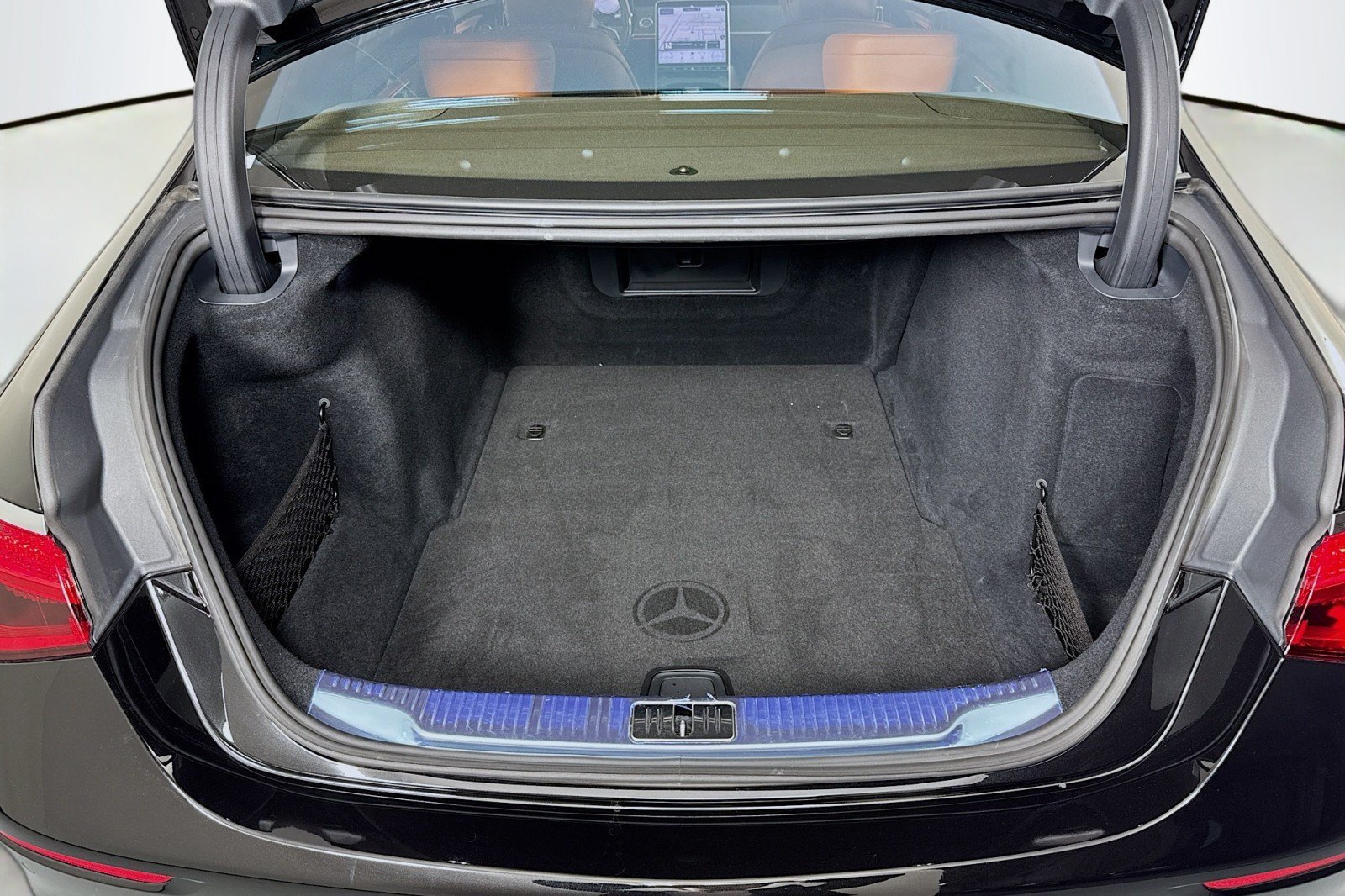 Certified 2026 Mercedes-Benz S 500 4MATIC image 25