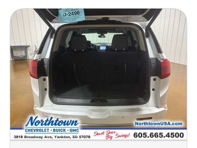 Used 2017 GMC Acadia Denali w/ Technology Package image 24