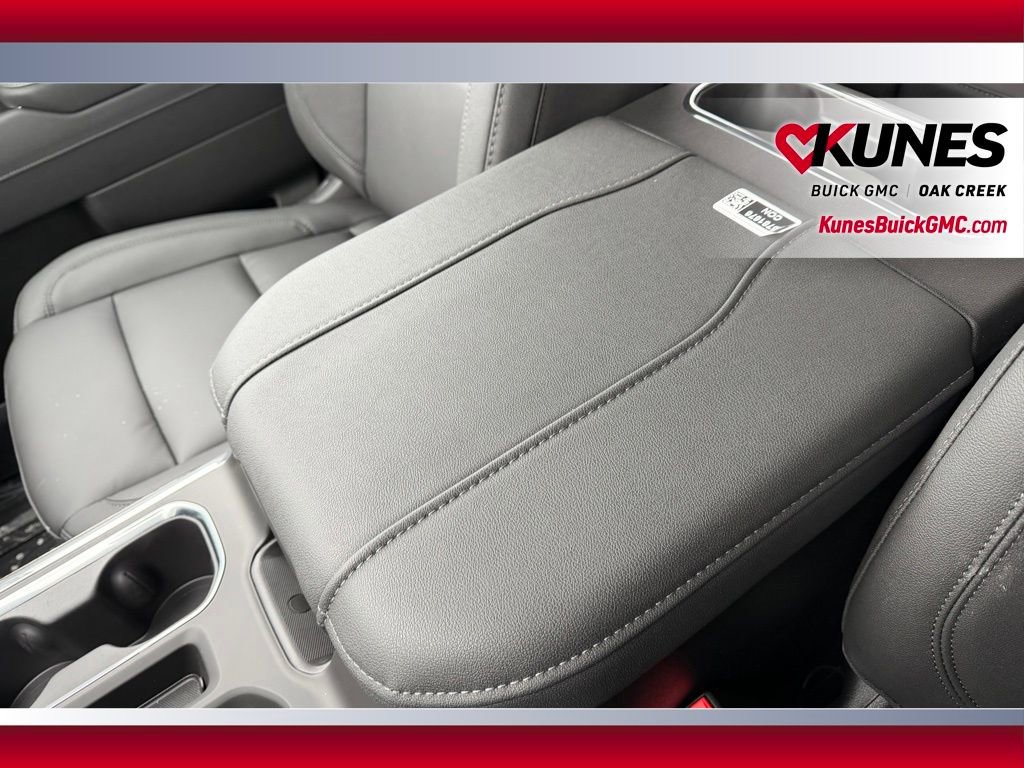 New 2026 GMC Sierra 1500 Elevation w/ Elevation Premium Package image 20