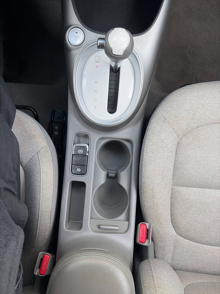 Used 2017 Kia Soul EV image 22