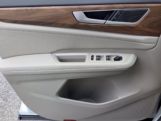 New 2026 Volkswagen Atlas SE FWD image 28