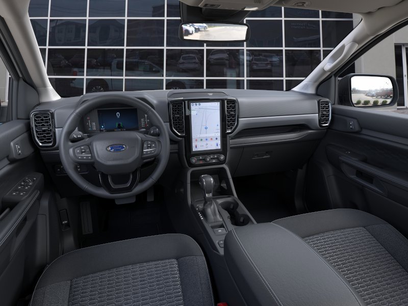 New 2026 Ford Ranger XLT image 9