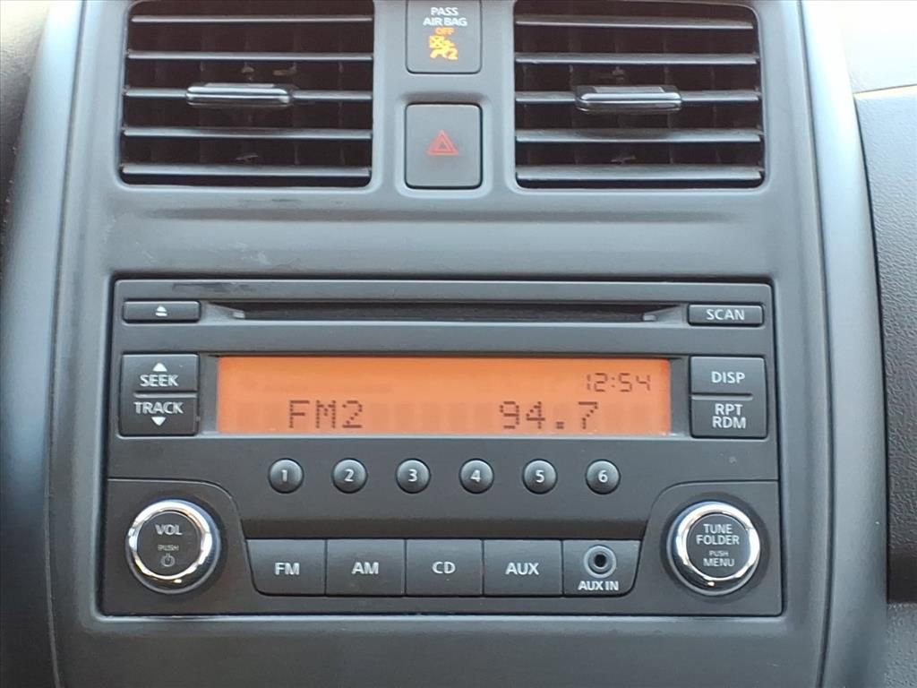 Used 2018 Nissan Versa S Plus image 21