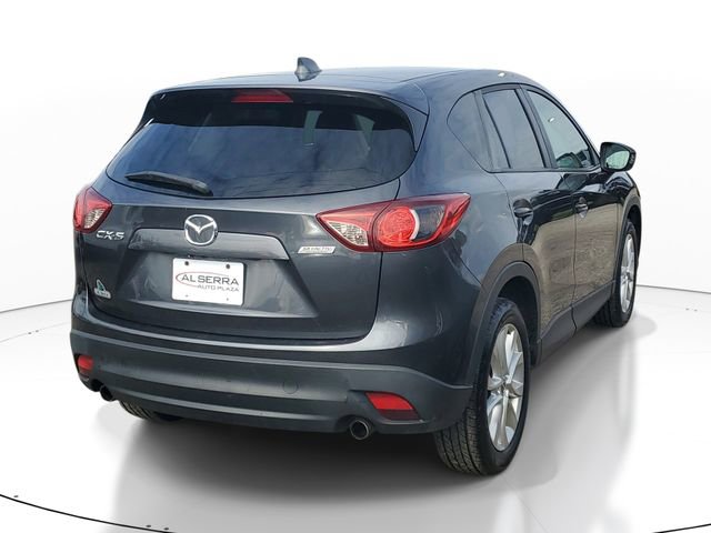 Used 2014 MAZDA CX-5 Grand Touring FWD image 4