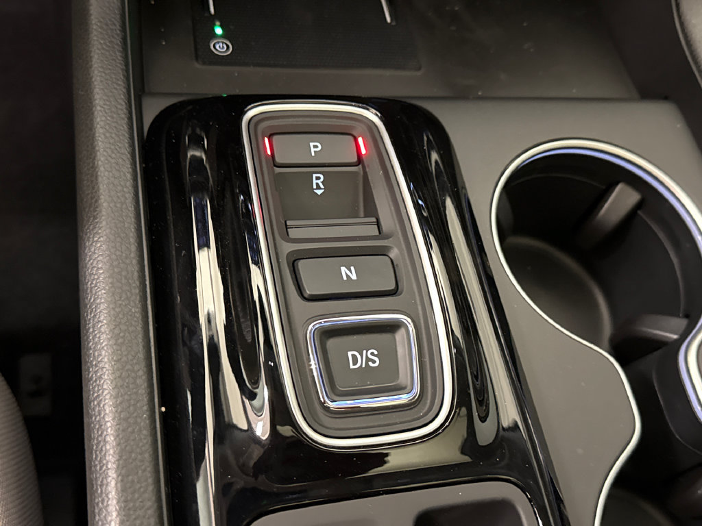 New 2026 Honda Pilot Touring image 30