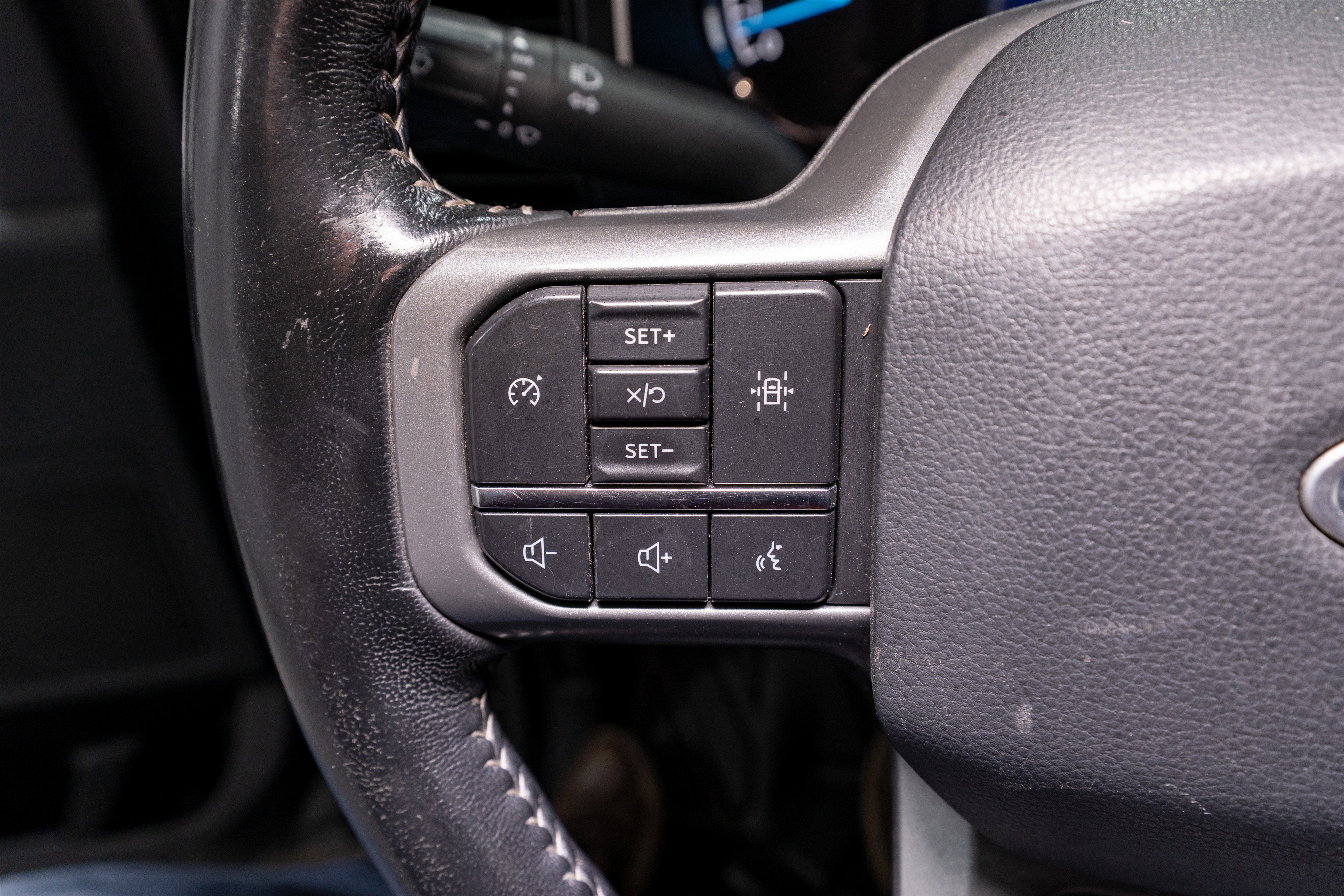 Used 2021 Ford F150 XLT w/ Equipment Group 302A High image 31