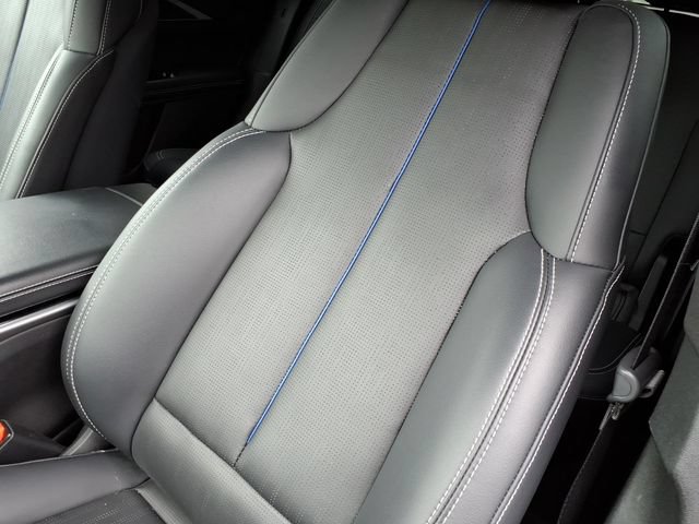 Certified 2024 Cadillac Lyriq Luxury AWD/4WD image 14