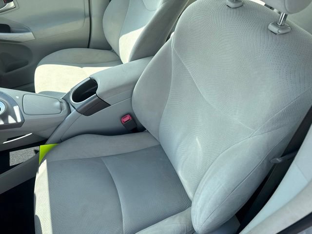 Used 2012 Toyota Prius Two FWD image 22