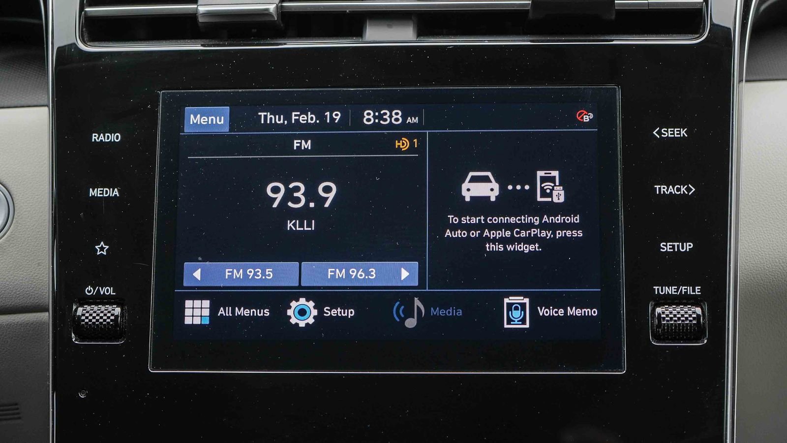 Used 2024 Hyundai Tucson SEL image 14