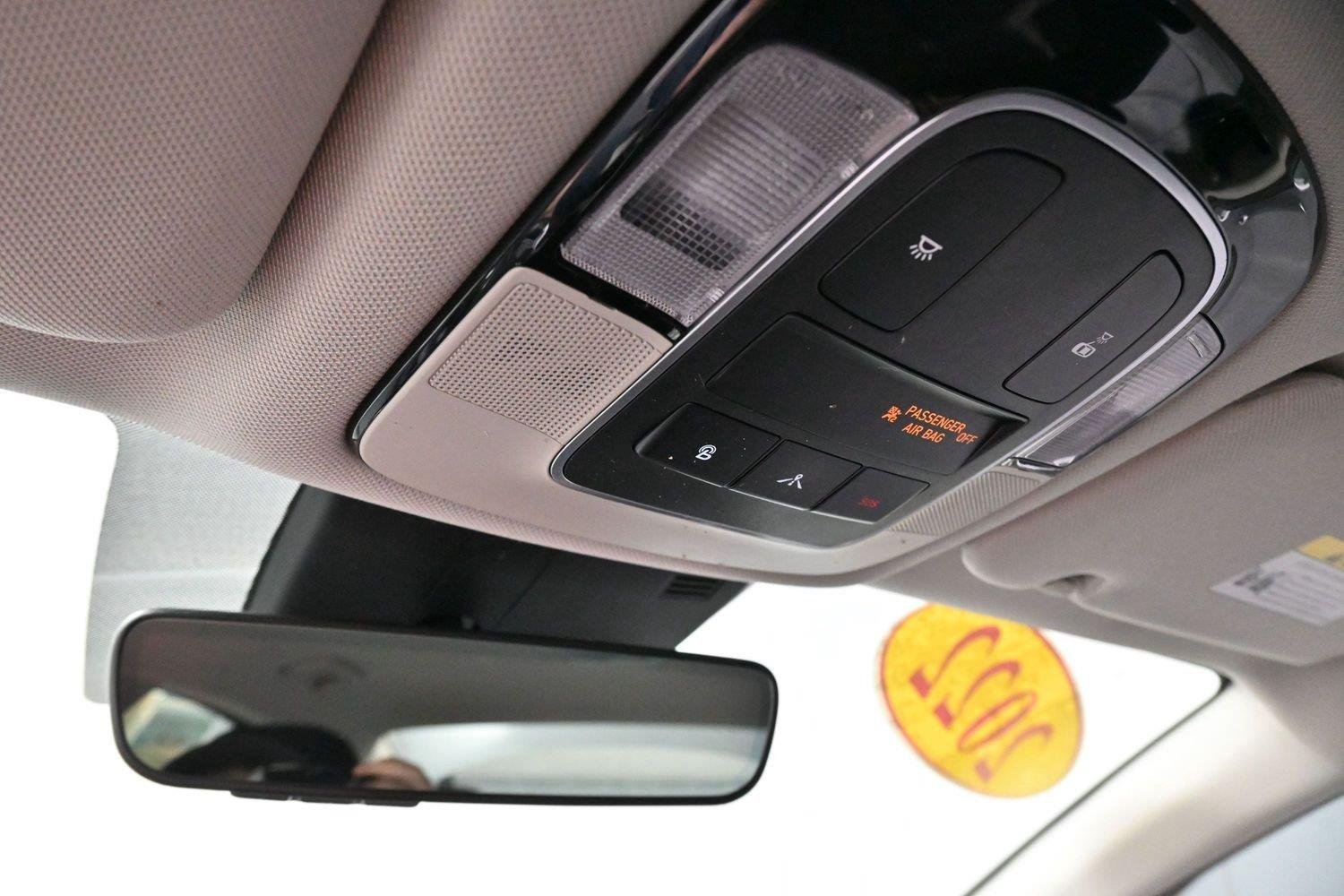 Used 2022 Hyundai Sonata SEL FWD image 24