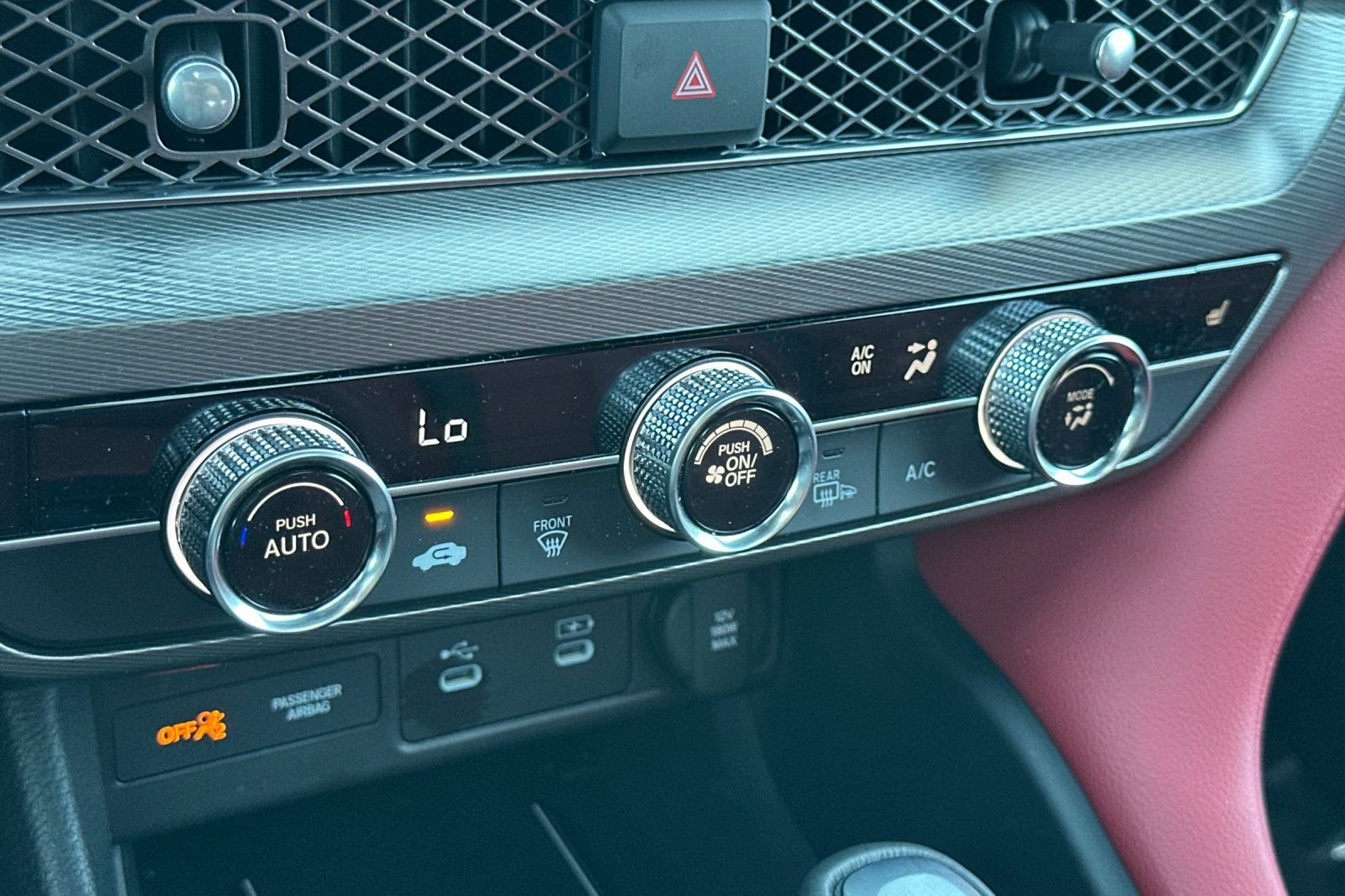 Used 2026 Acura Integra A-Spec image 20