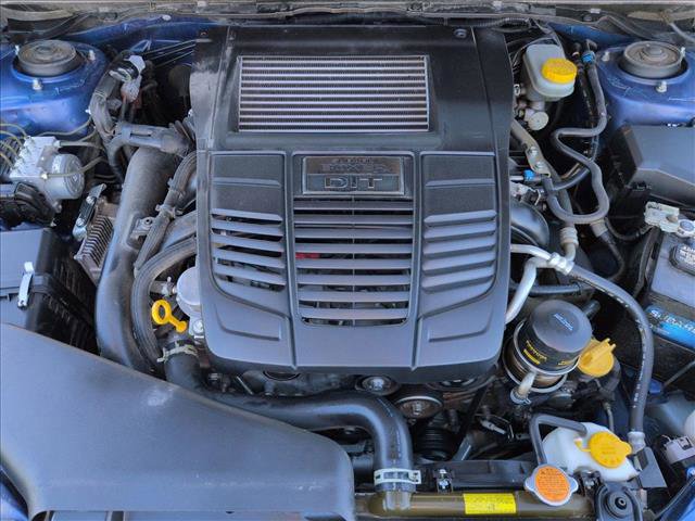 Used 2020 Subaru WRX Premium w/ Popular Package #1 image 23