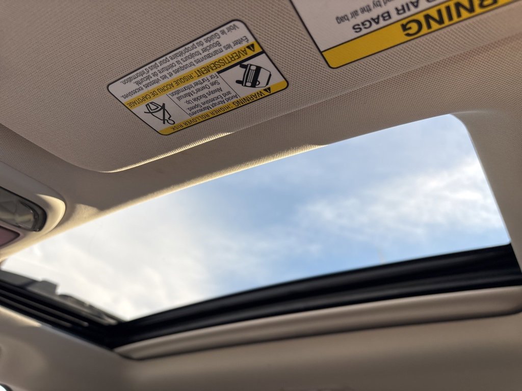 Certified 2023 Subaru Outback Limited XT image 23