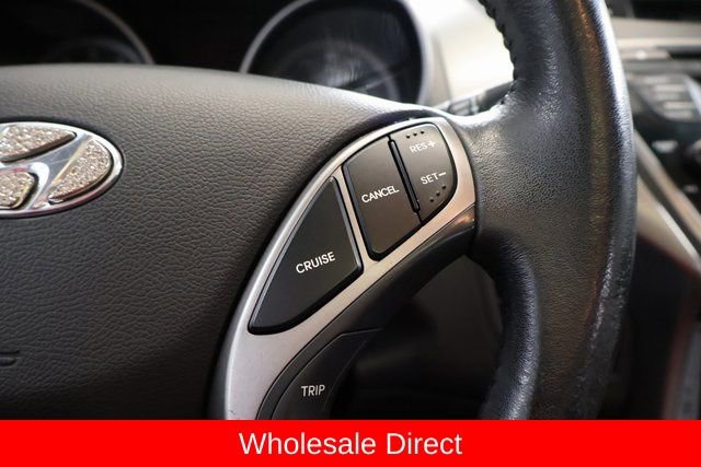 Used 2013 Hyundai Elantra Limited FWD image 19
