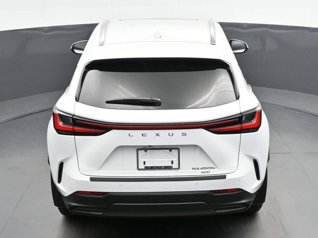 New 2026 Lexus NX 450h+ AWD w/ Luxury Package image 21