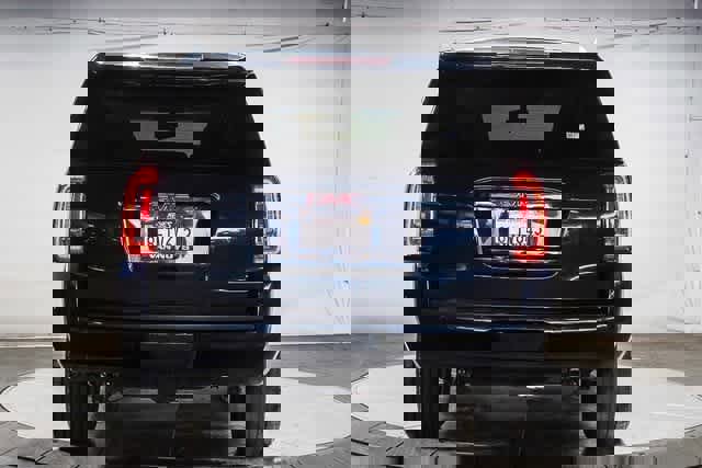 Used 2018 GMC Yukon SLE image 5