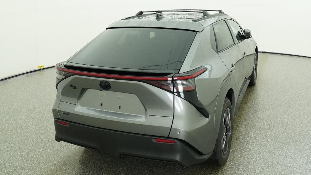 New 2026 Toyota bZ image 35