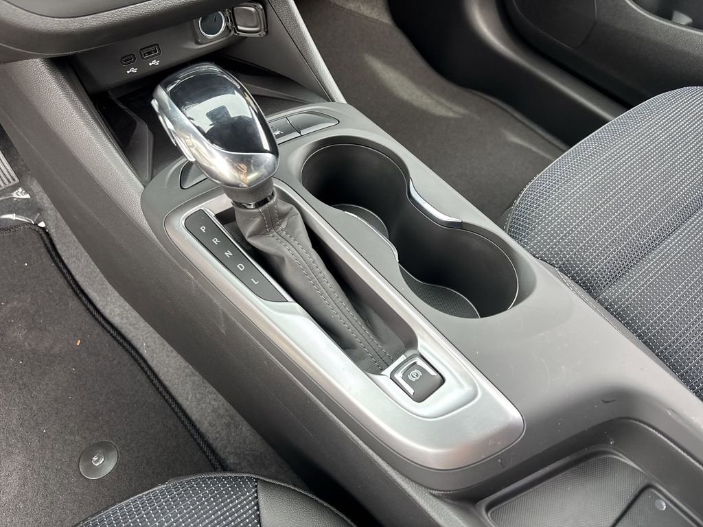 New 2026 Buick Envista Preferred w/ Convenience I Package image 16