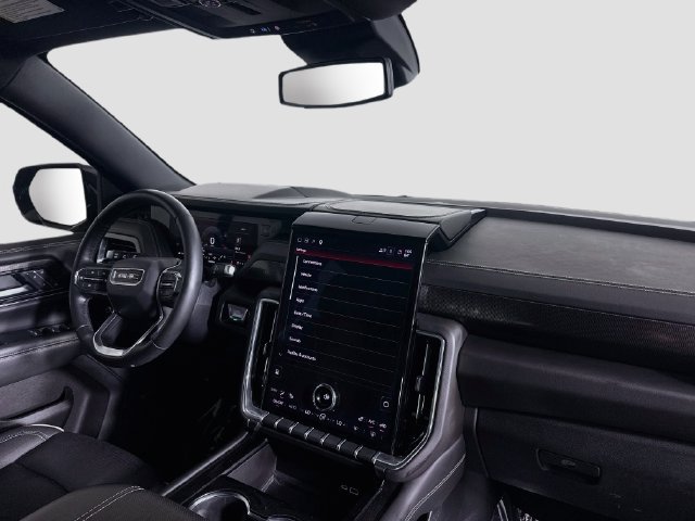Used 2025 GMC Yukon XL Elevation RWD image 29