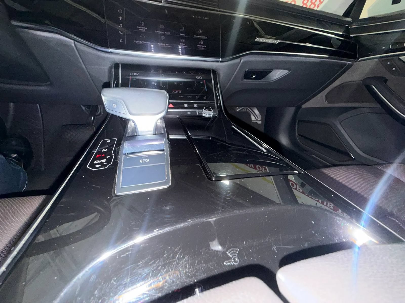 Used 2019 Audi A8 L 3.0T w/ Executive Package AWD/4WD image 42