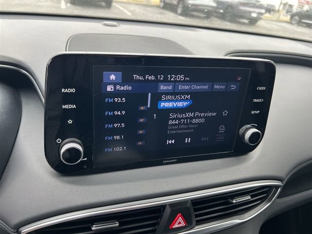 Used 2022 Hyundai Santa Fe SEL w/ Cargo Package image 15